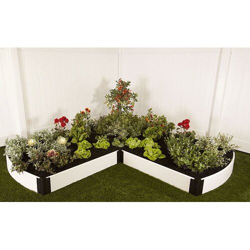 Outdoor Lawn & GardenAll Planters Frame It All SKU FIA1060