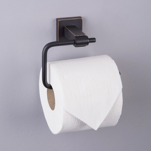 Vigo Allure Toilet Paper Holder & Reviews | Wayfair