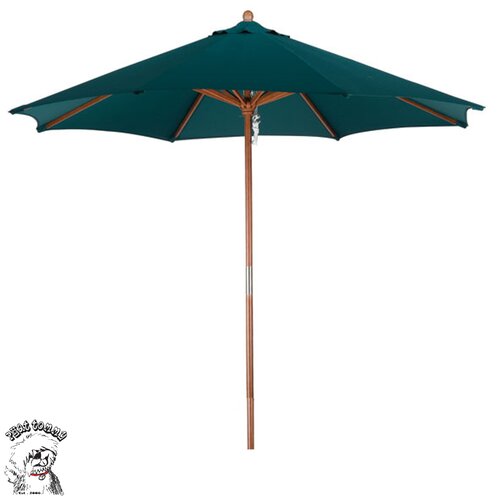 Buyers Choice Phat Tommy 9 Pulley Lift Market Umbrella