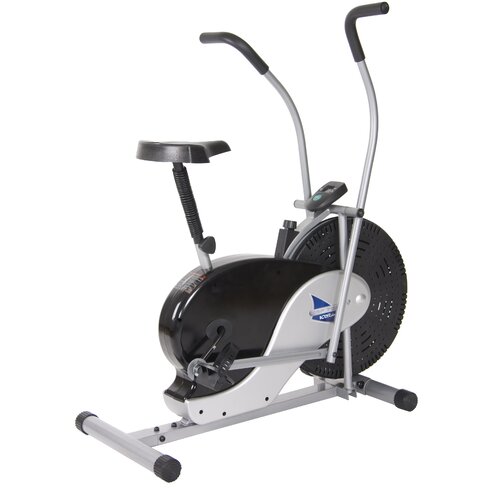 Body Rider Fan Indoor Cycling Bike by Body Flex