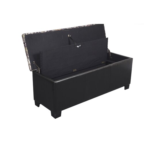 American Furniture Classics Gun Concealment Entryway Bench