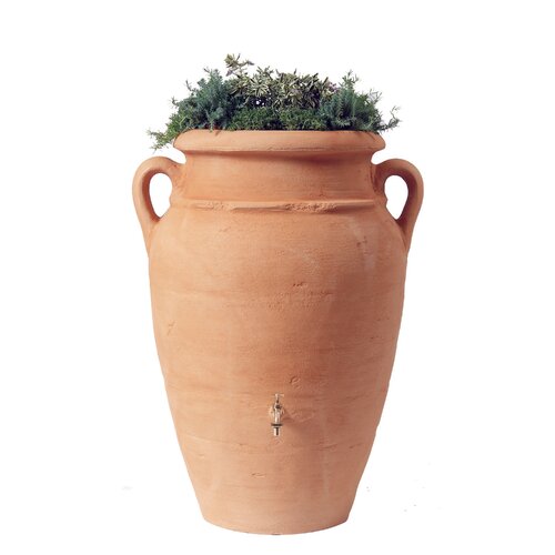 Exaco GRAF Roman Rain Barrel