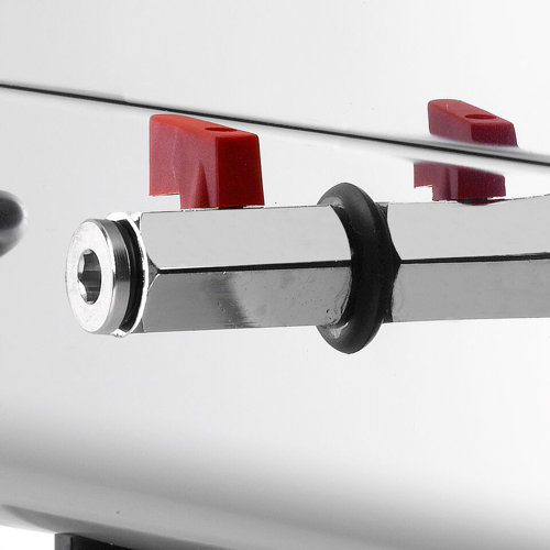 Stainless Steel 1.25Gallon Jewelry Steam Cleaner Wayfair