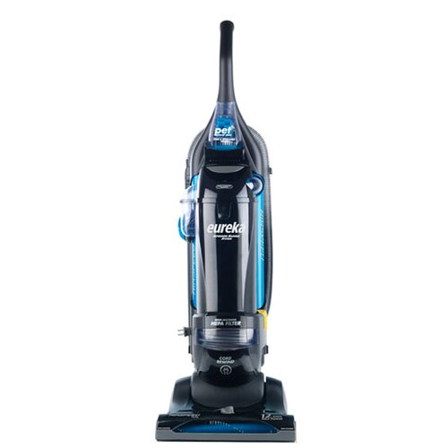 Eureka MyVac Rewind Pet Vacuum