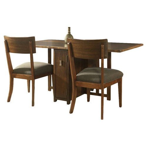 Somerton Dwelling Perspective Dining Table & Reviews Wayfair