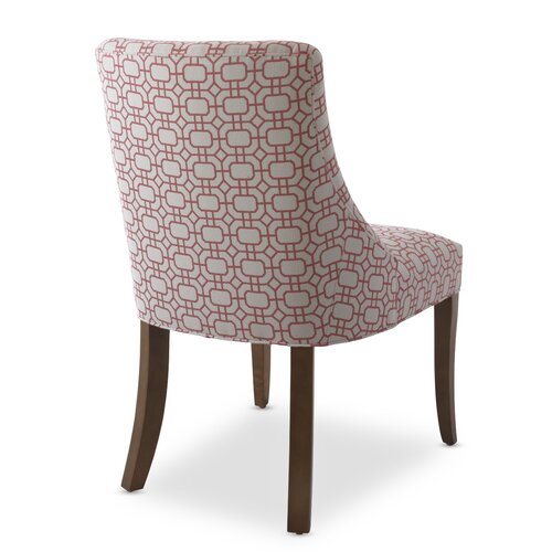 Somerton Dwelling Freja Side Chair