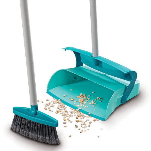 LEIFHEIT Standing Sweeper Set