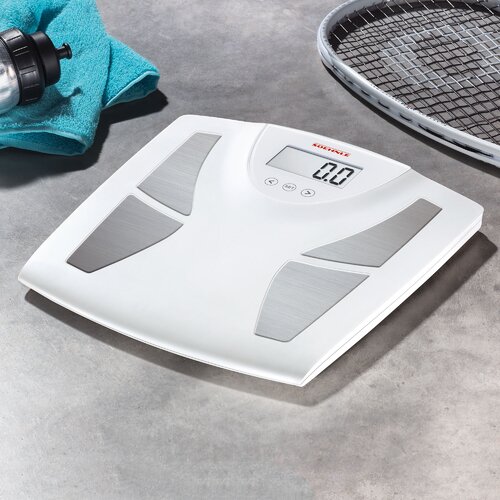 Body Balance Active Shape Precision BIA Digital Analytic Bathroom