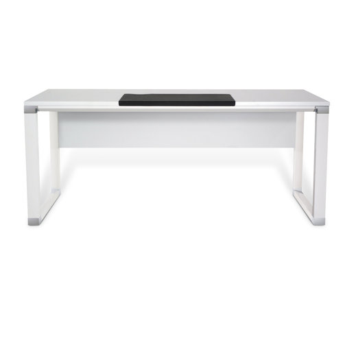 Jesper Office 500 Series Computer Desk & Reviews | Wayfair