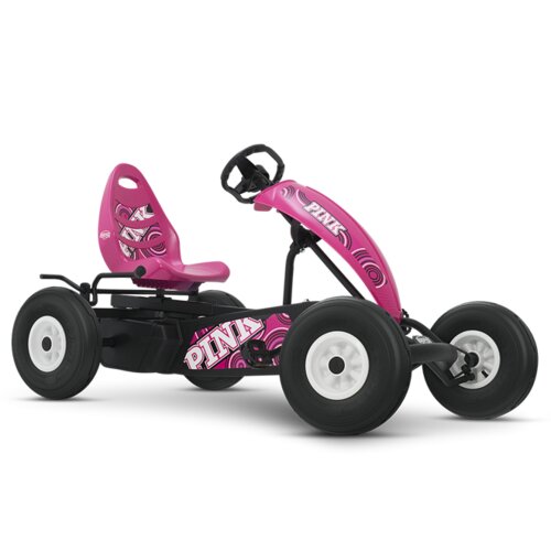 Compact BFR Pedal Ride On by Berg Toys