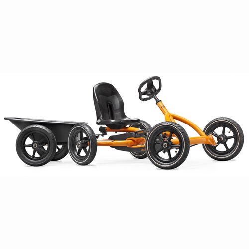 Berg Toys Junior Buddy Trailer Ride On