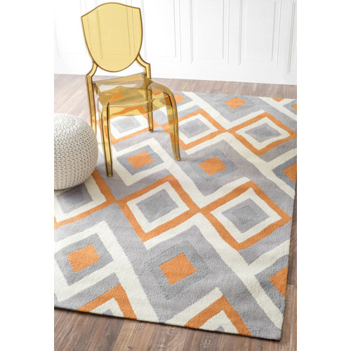 nuLOOM Barcelona Anya Area Rug