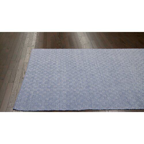 Bivouac Navy Cici Area Rug