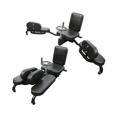 Valor Athletics CA 27 Lower Body Gym