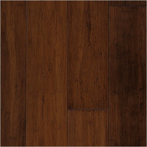 CFS Flooring 0.5 x 1.88 x 94.5 Bamboo Flush Reducer in Viper