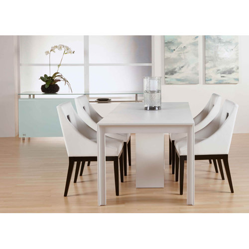 Scala Extendable Dining Table by Star International