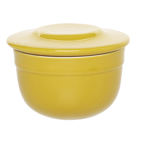 Emile Henry HR Butter Pot & Reviews Wayfair