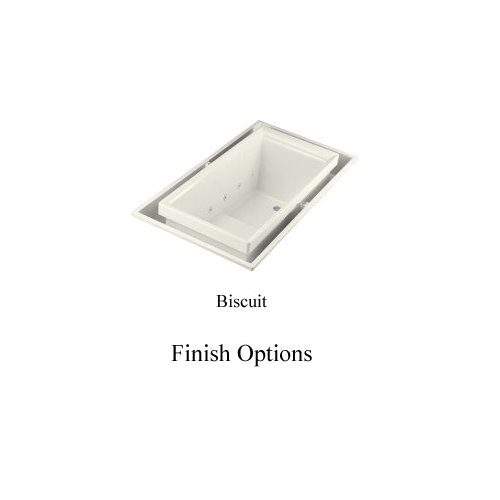 Sok Overflowing Bath Tub with Effervescence, Chromatherapy and Right