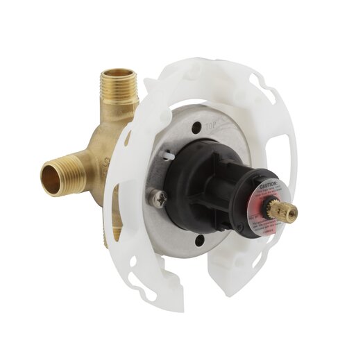 Kohler Rite Temp 1/2 Pressure Balancing Valve