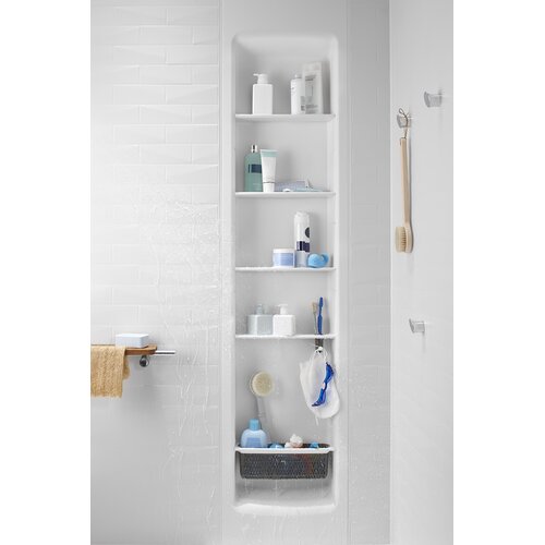 Kohler Choreograph 14 Shower Locker Storage