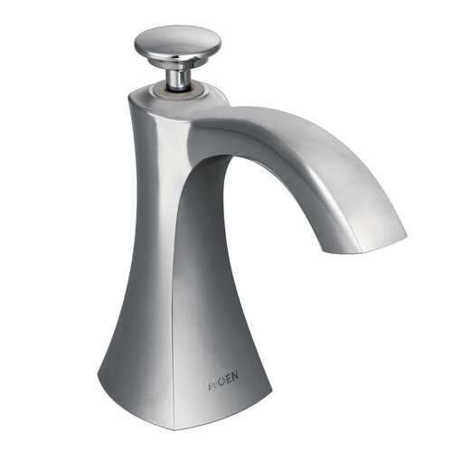 Moen Transitional Soap Dispenser