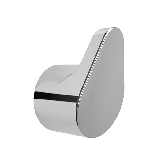 Amerock Arrondi™ Wall Mounted Robe Hook & Reviews Wayfair