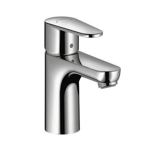 Talis E 100 Single Handle Hole Faucet by Hansgrohe