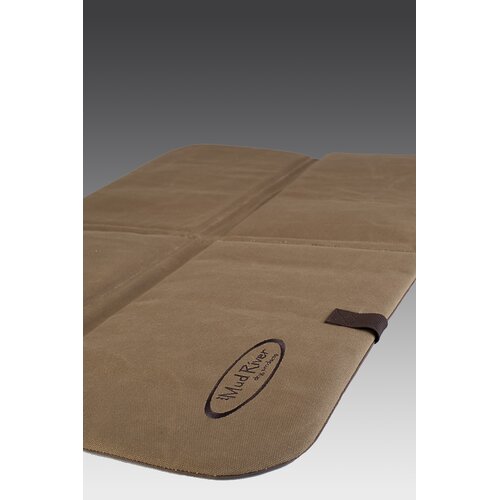 Mud River The 4 Way Travel Dog Mat