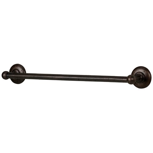 Sierra 18 Wall Mounted Towel Bar