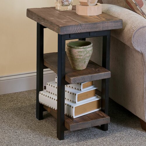 Porthos Home Gina End Table