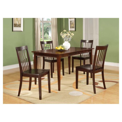 solid wood kitchen tables and chairs