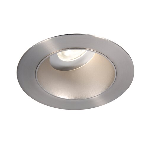 WAC Tesla 5.25 Recessed Trim