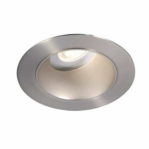 Tesla 3.5 Recessed Trim by WAC Lighting