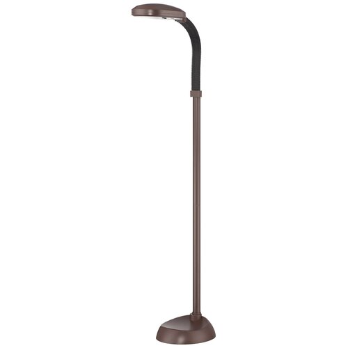 George Kovacs by Minka Comfy Eyes Florescent Floor Lamp