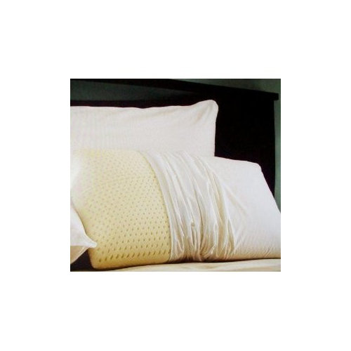 Dream Latex Pillow Wayfair