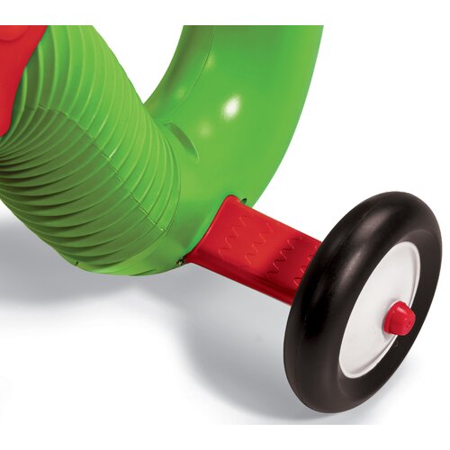 Radio Flyer The Inchworm Push Ride On