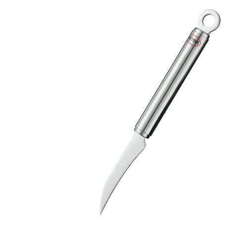 Stainless Steel Fruit Knife