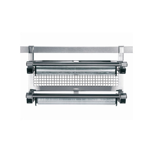 Rosle Stainless Steel Kitchen Foil Holder / Wrap Dispenser & Reviews