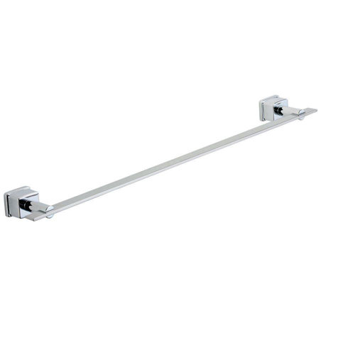 Moen Align 24" Wall Mounted Towel Bar & Reviews Wayfair