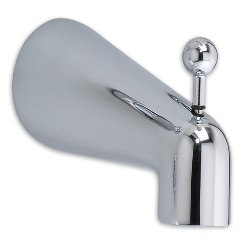 Wall Mount Brass Tub Spout Trim by American Standard