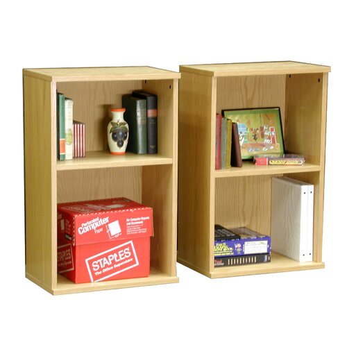 Rush Furniture Heirloom 30 Bookcase