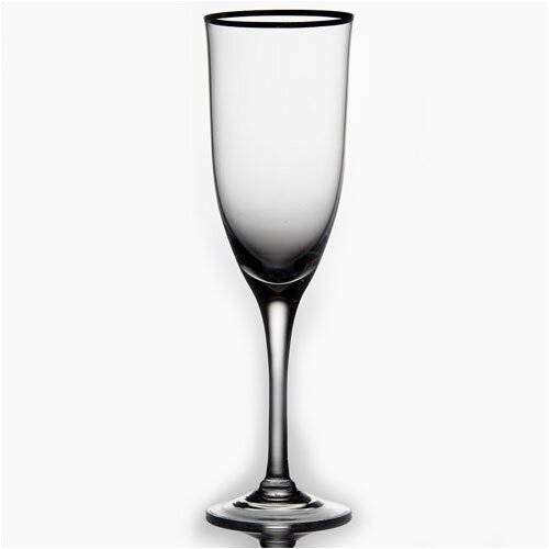 Paris Champagne Flute by Noritake