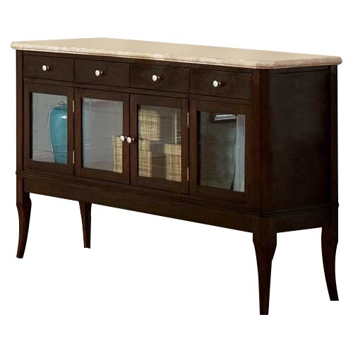 Marseille Sideboard by Steve Silver Furniture