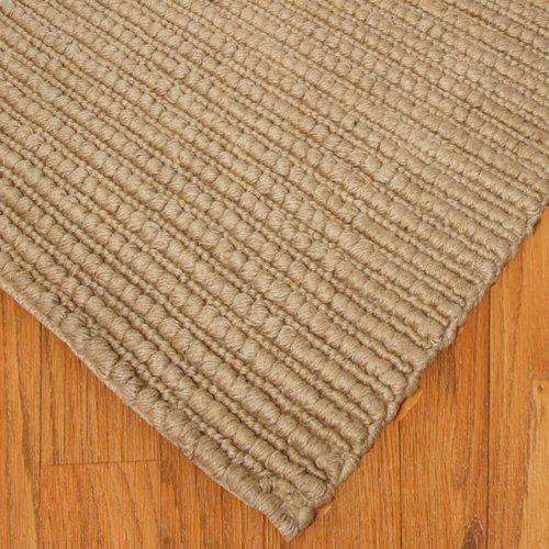 Almond Hamilton Area Rug Wayfair