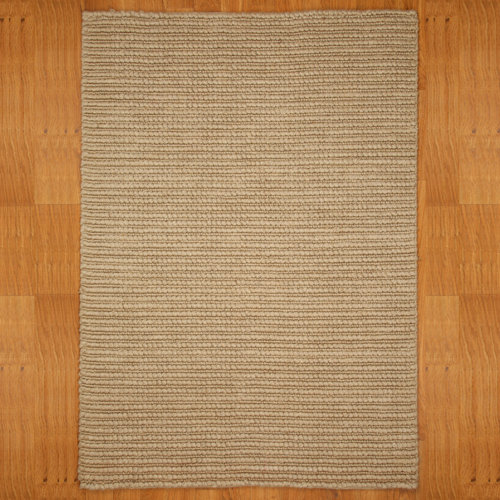 Almond Hamilton Area Rug Wayfair
