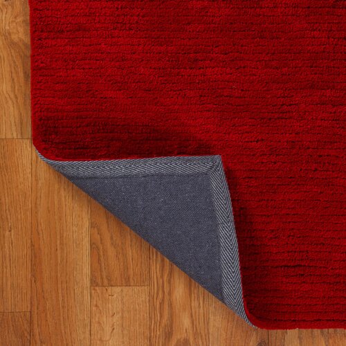 Red Imperial Rug by Natural Area Rugs