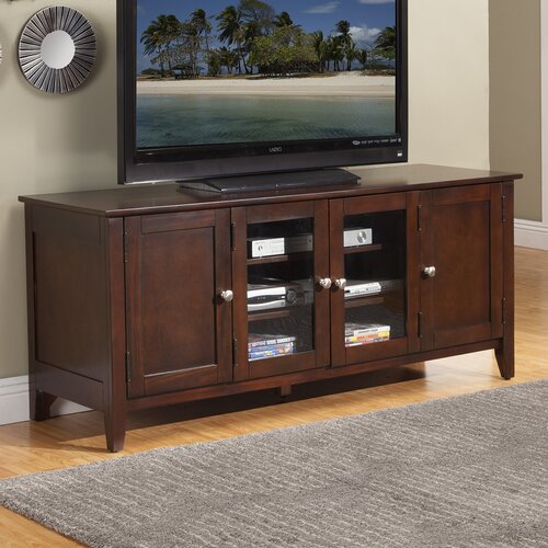 Alpine Furniture Costa TV Stand