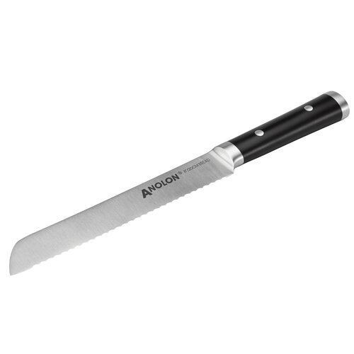 Japanese Stainless Steel 8 Bread Knife