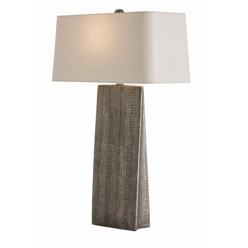 ARTERIORS Home Ravi 32 H Table Lamp with Rectangular Shade