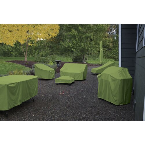 Classic Accessories Sodo Patio Lounge Chair Cover